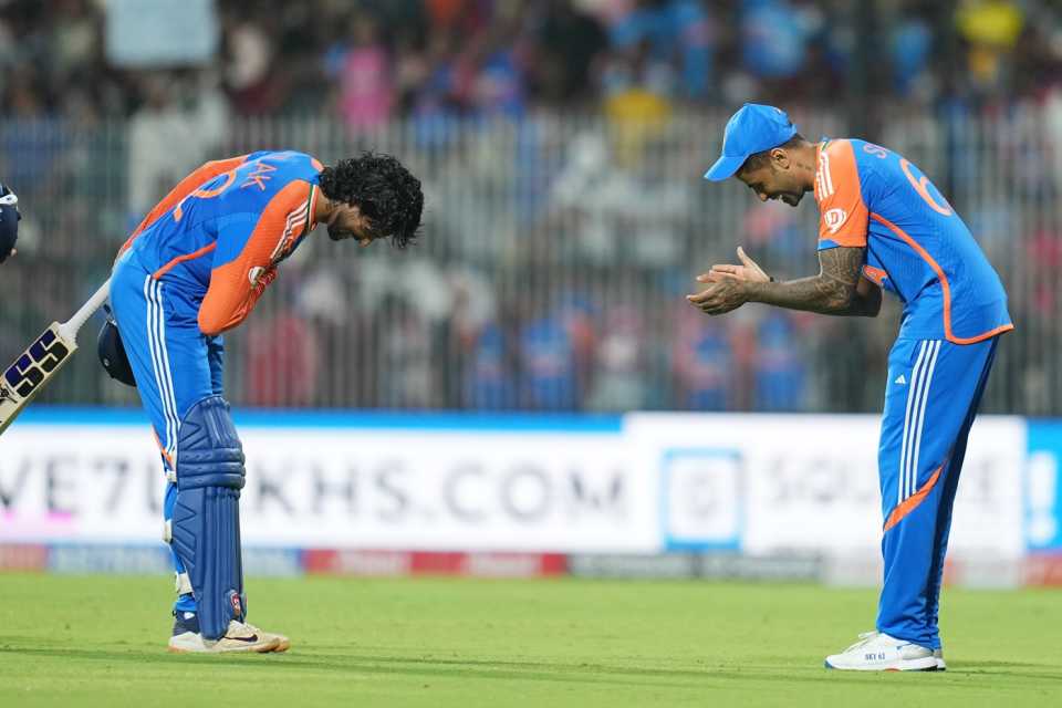 England Sweep India 4-0 in T20 Series England Sweep India 4-0 in T20 Series - Sports News | Krihaa