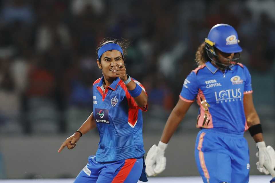 Delhi Capitals Women
