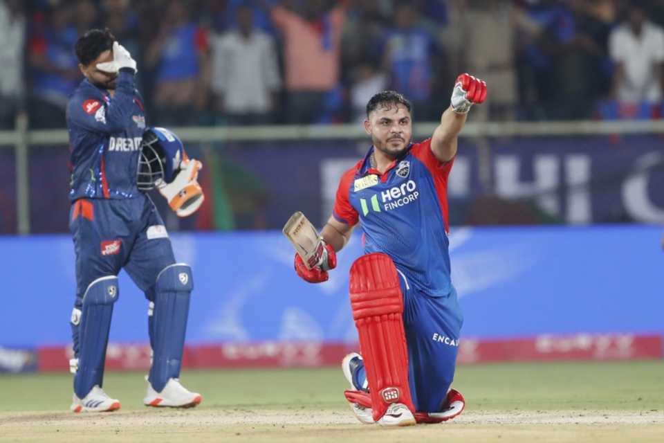 IPL 2025, Match - 40 | LSG vs DC | Fantasy Tips, Prediction & Preview