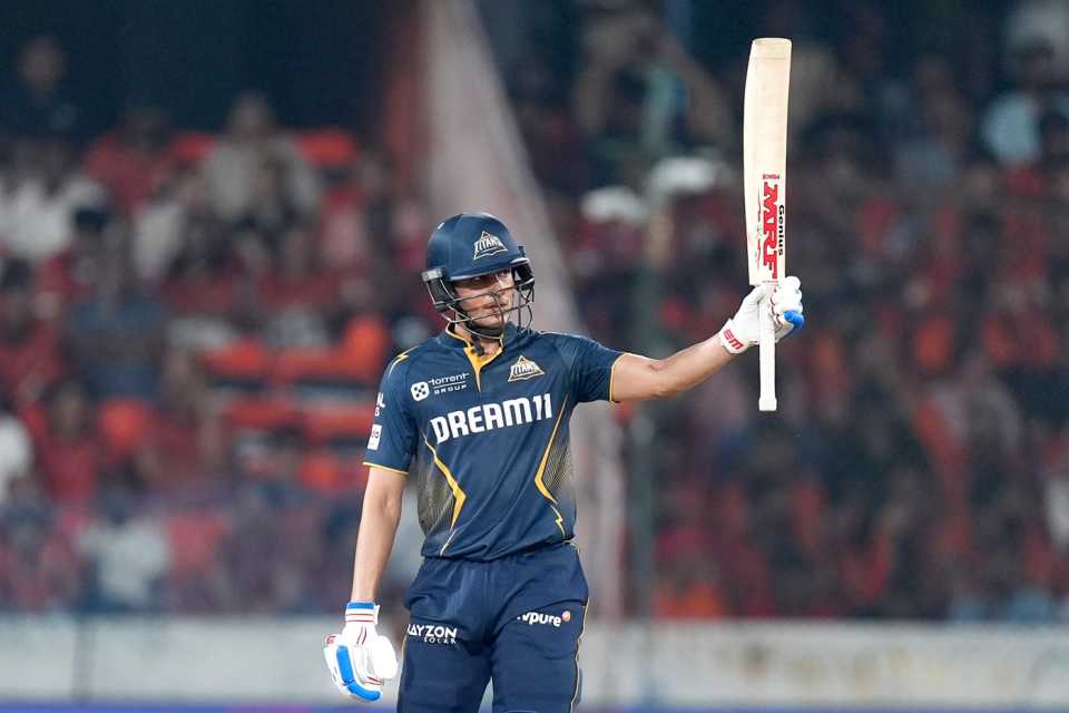 Cricket Photos - SRH vs GT, 19th