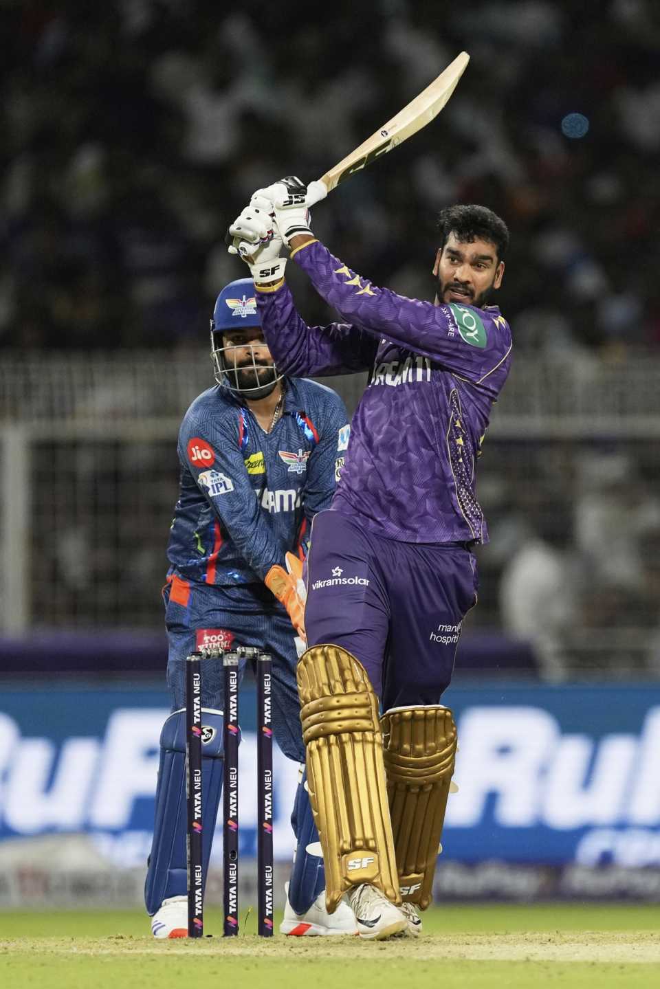  where to watch kolkata knight riders vs lucknow super giants 