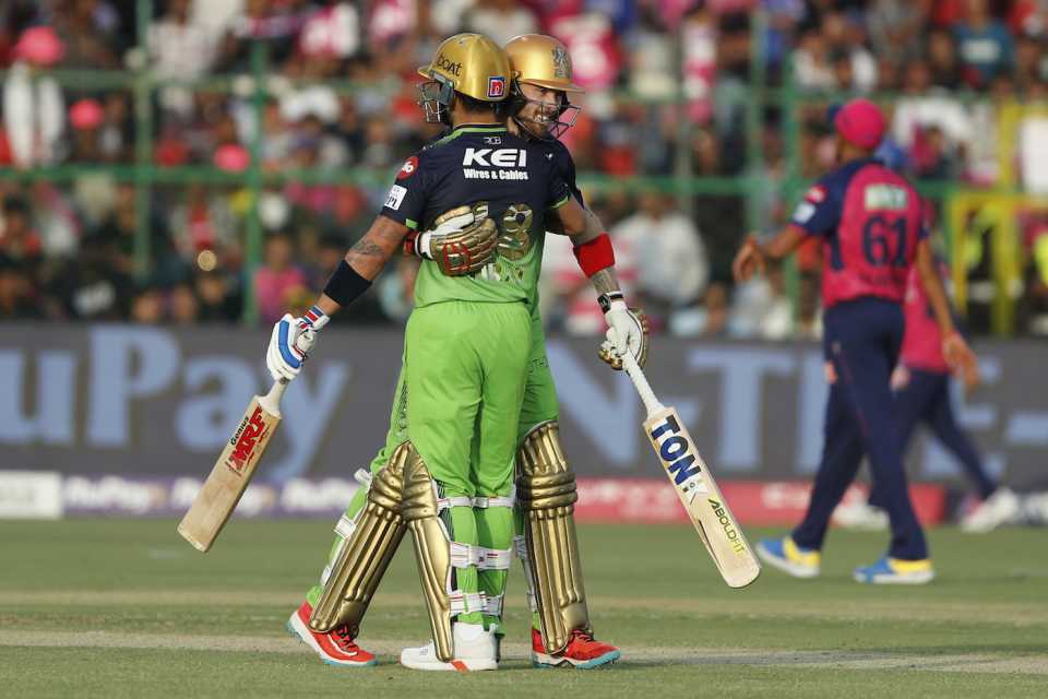 IPL 2025, Match - 42 | RCB vs RR | Fantasy Tips, Prediction & Preview