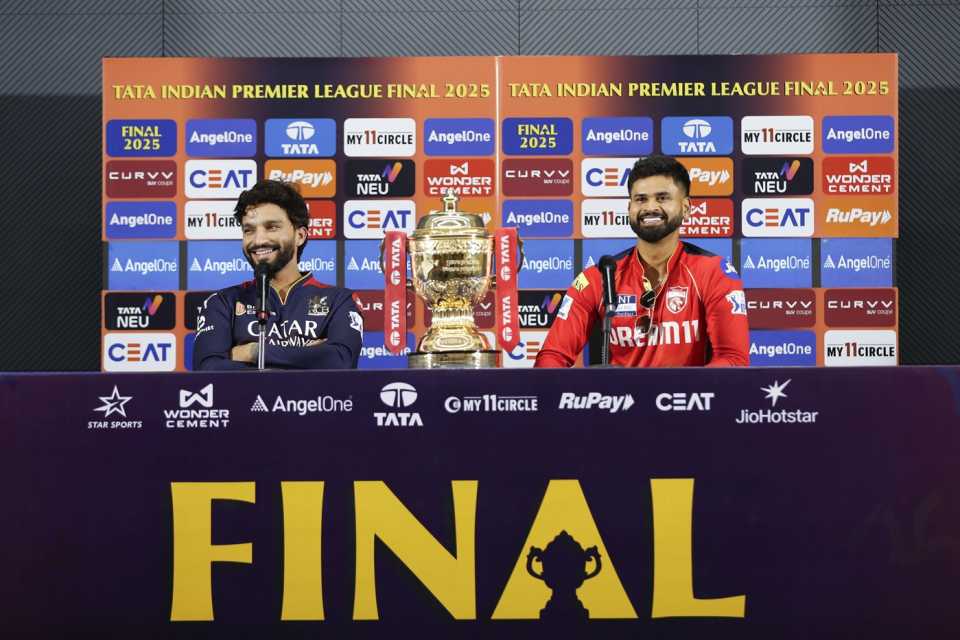 IPL Photos | 2025 IPL - Cricket images