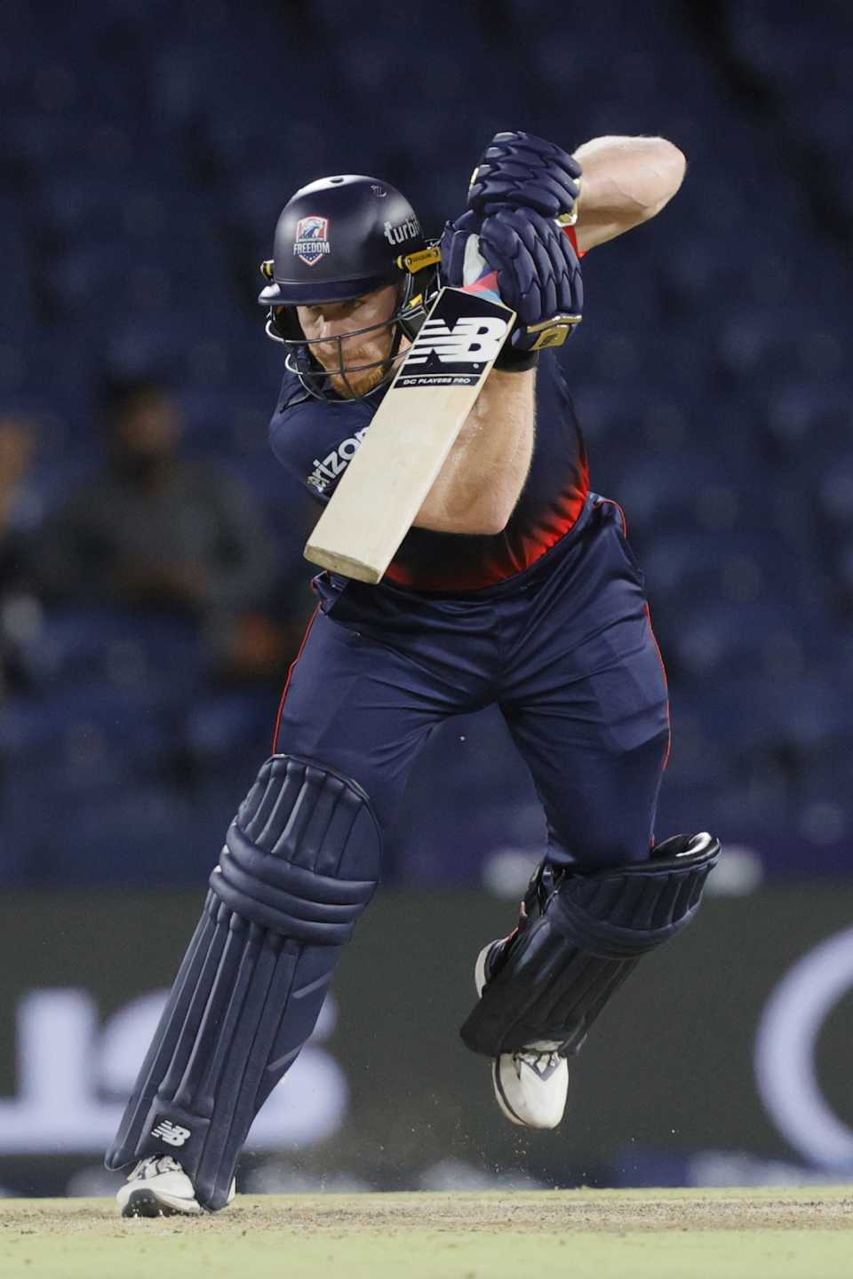 Glenn Phillips played a blinder, Los Angeles Knight Riders vs Washington Freedom, MLC 2025, Dallas, June 26, 2025