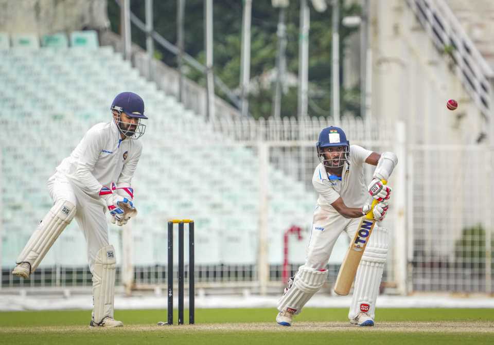 Abhimanyu Easwaran guided Bengal home, Bengal vs Uttarakhand, Ranji Trophy, 4th day, Kolkata, October 18, 2025