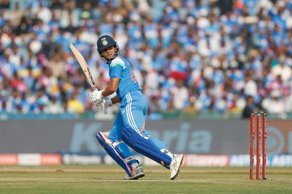 2வது ஒருநாள் போட்டி: இந்தியா முதலில் பேட்டிங்