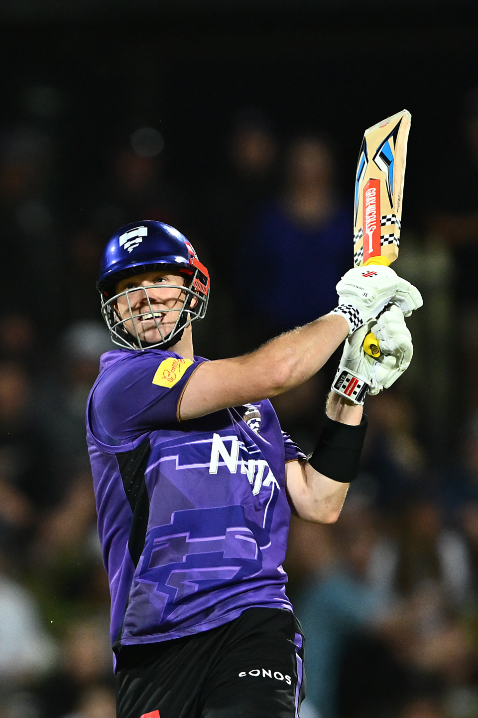 Mitchell Owen gave Hurricanes a flying start, Hobart Hurricanes vs Sydney Thunder, BBL, Hobart, December 16, 2025