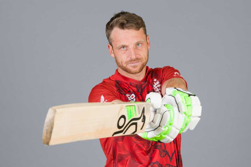 Jos Buttler is on track to become the leading run-scorer in T20 World Cup history, February 7, 2026