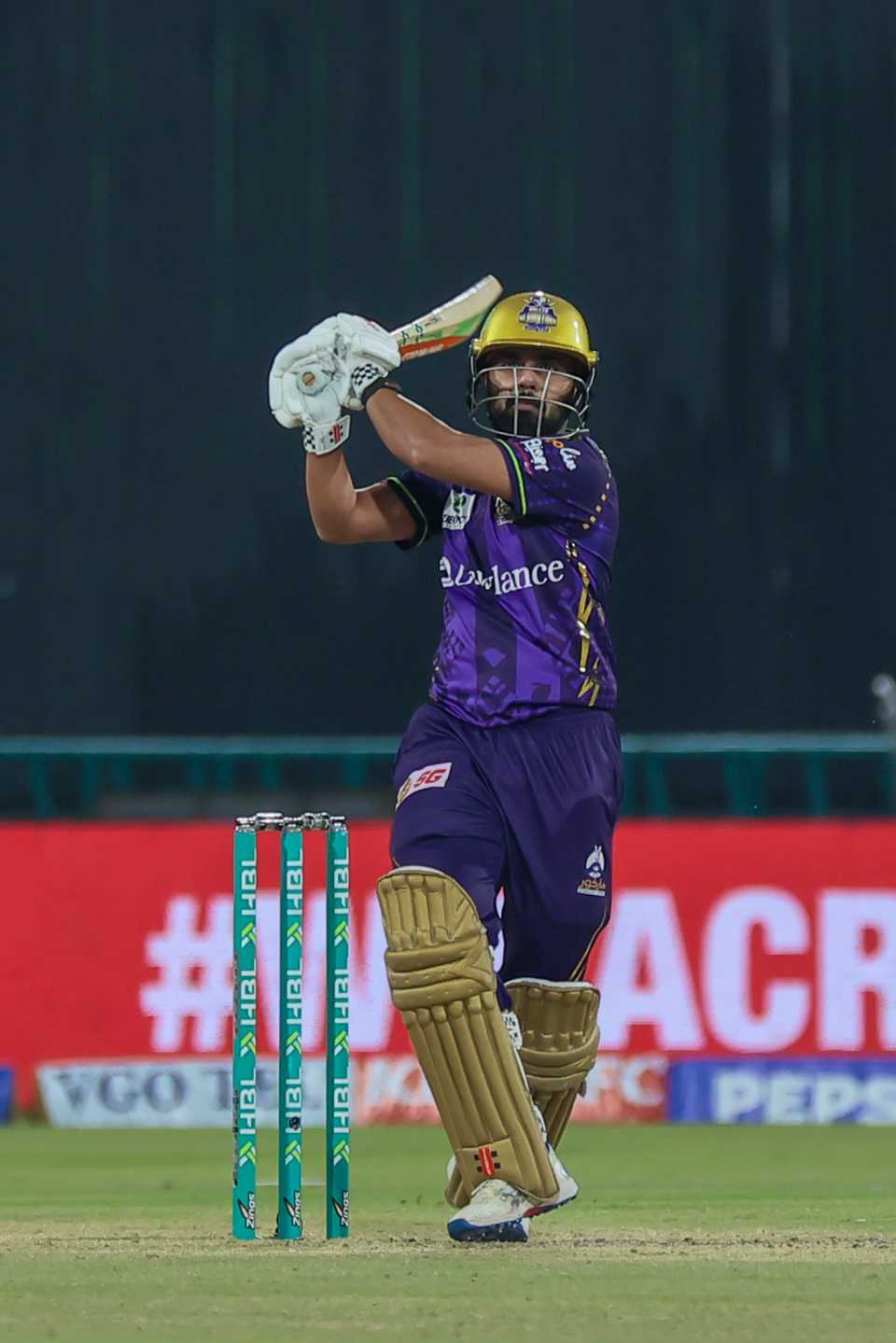 Saud Shakel laid anchor with a 41-ball 56, Multan Sultans vs Quetta Gladiators, PSL 2026, Lahore, April 5, 2026