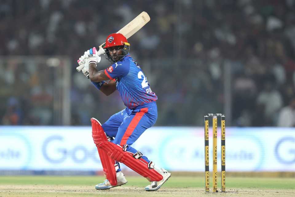 Abishek Porel was brought in as an impact player after Delhi Capitals' collapse, Delhi Capitals vs Royal Challengers Bengaluru, IPL 2026, April 27, 2026, Delhi