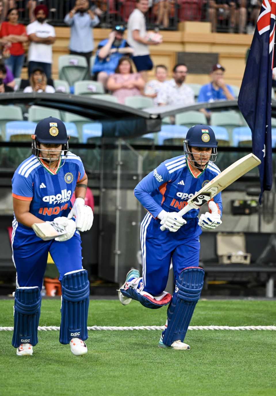 क्रिकेट फ़ोटो सूची - AUS-W vs IND-W तीसरा T20I, AUS (W) vs IND (W) 2025 ...