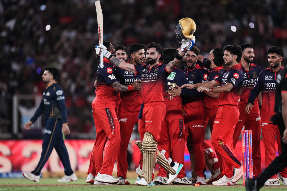 IPL 2026 Photos | Latest Match Pictures & Action Shots