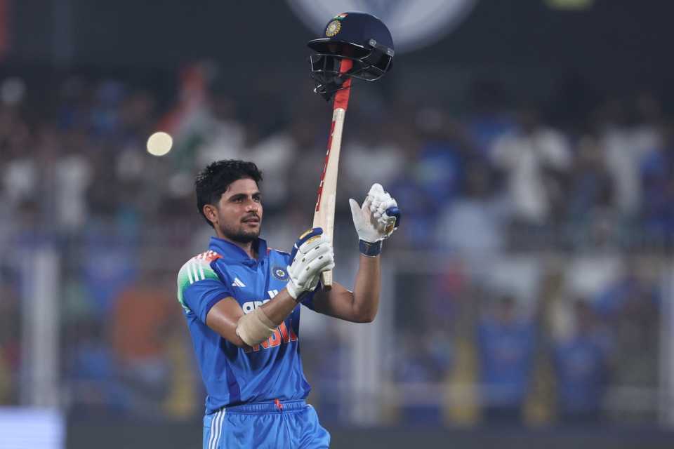 Shubman