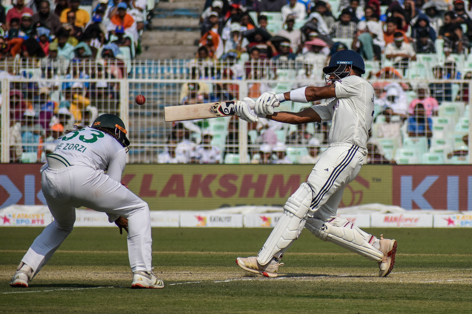 Cricket Photos - IND vs SA, 1st Test Pictures