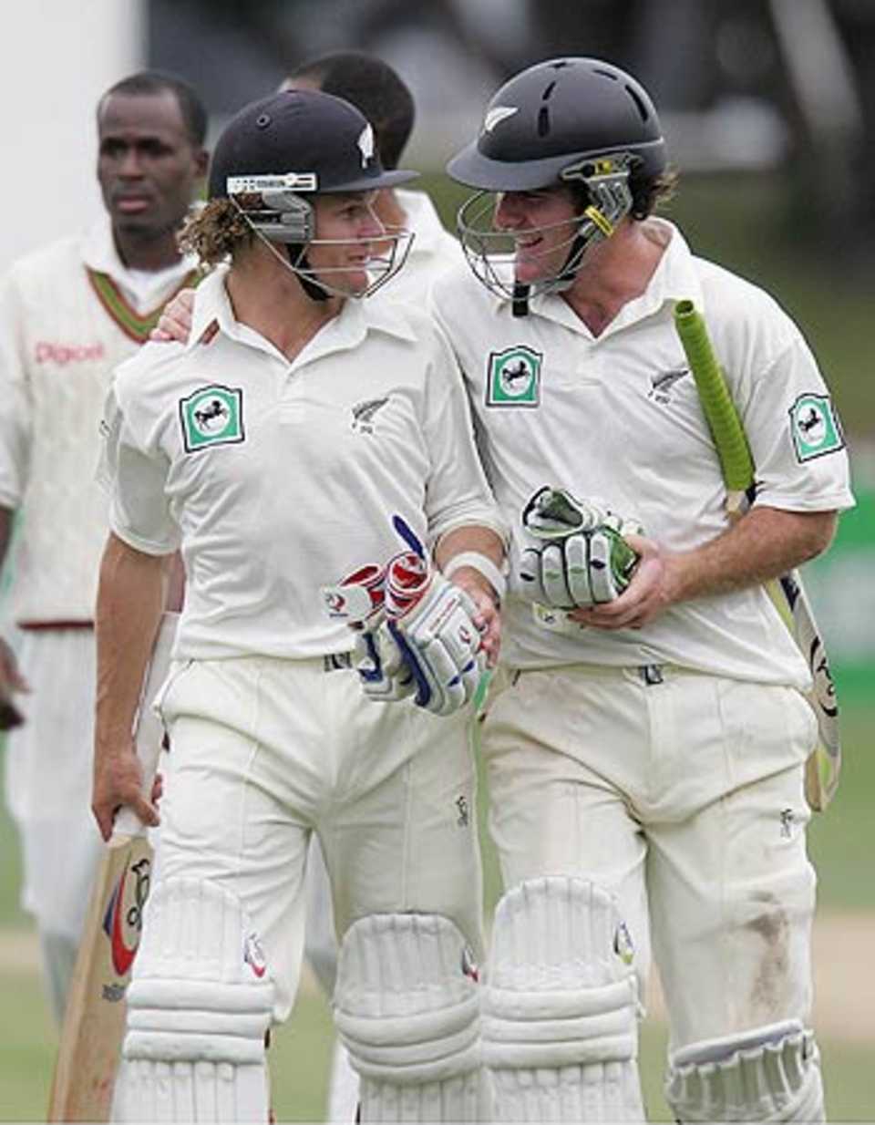 Cricket photo gallery New Zealand vs West Indies West Indies tour of New Zealand 2nd Test Match gallery ESPNcricinfo