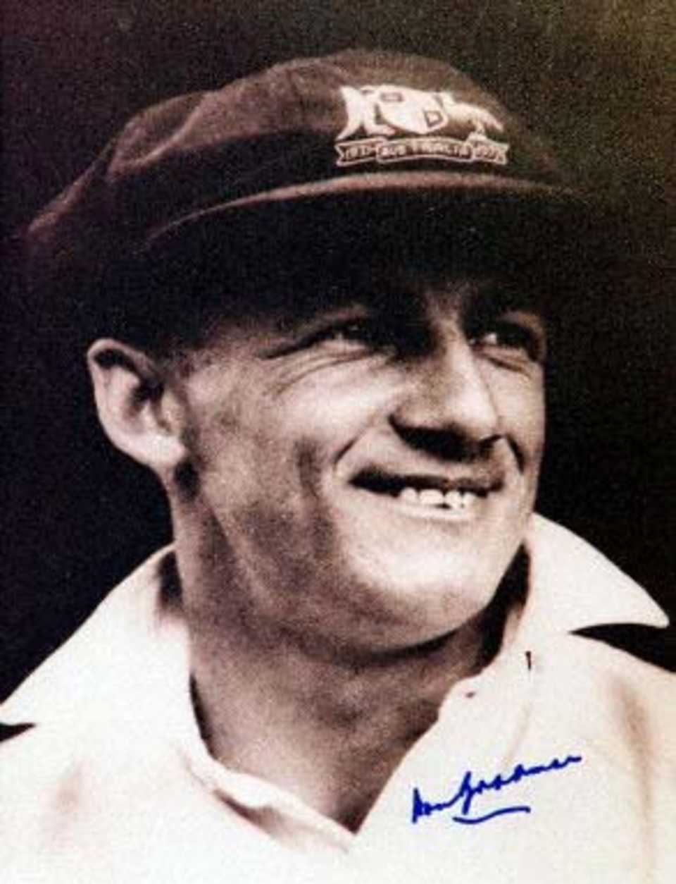 The Greatest Australian Batsman