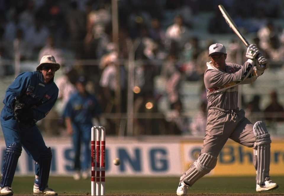 World Cup Top Fives: Batsmen with the most ducks | ESPNcricinfo
