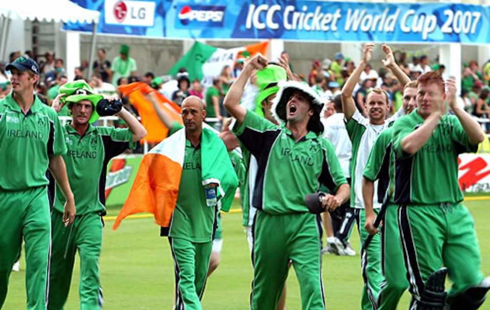 Cricket photo index - Pakistan vs Ireland, ICC World Cup, 9th Match, Group  D Match photos | ESPNcricinfo.com