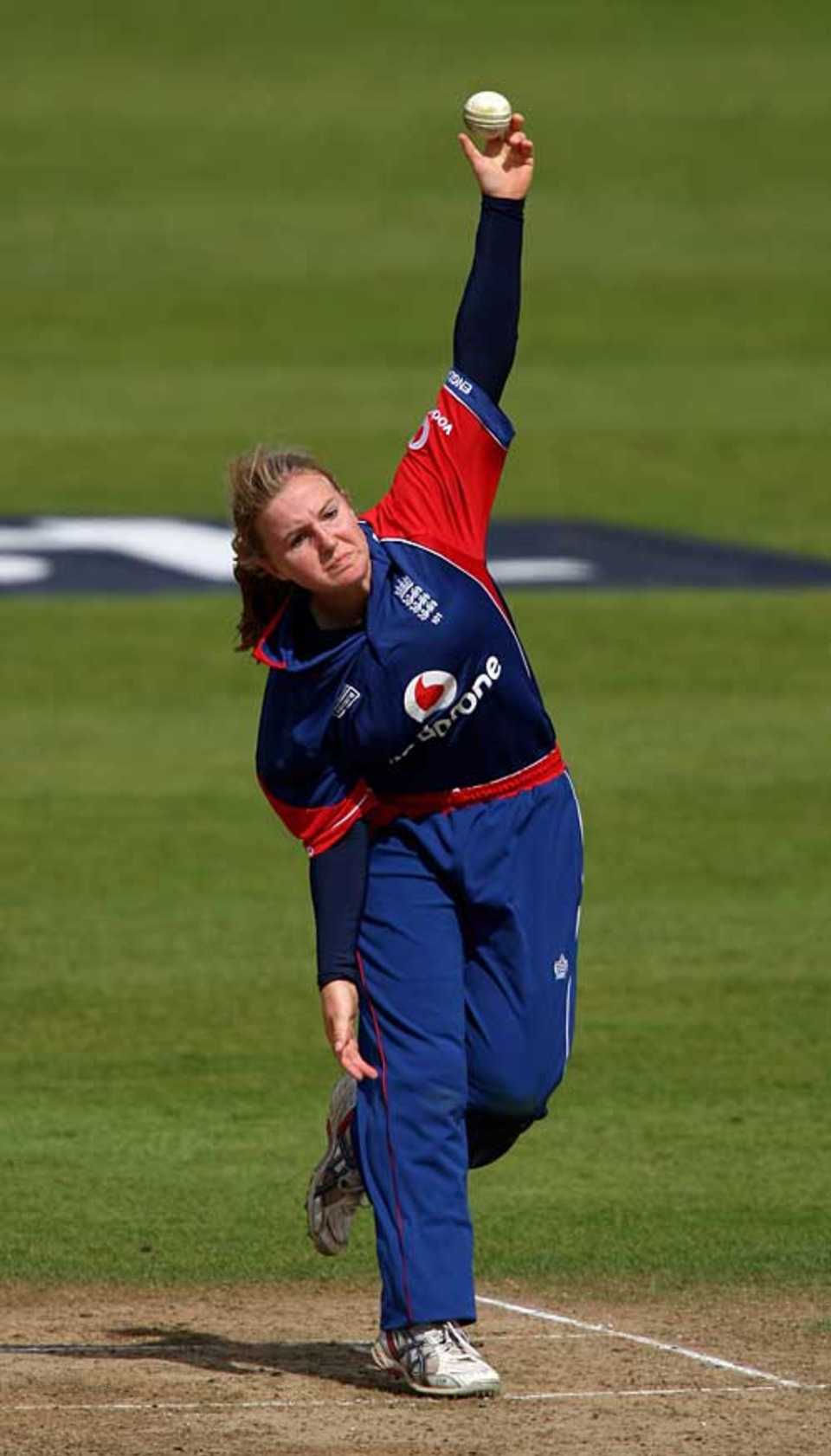 Cricket Photos - ENG-W vs NZ-W, 1st ODI Pictures