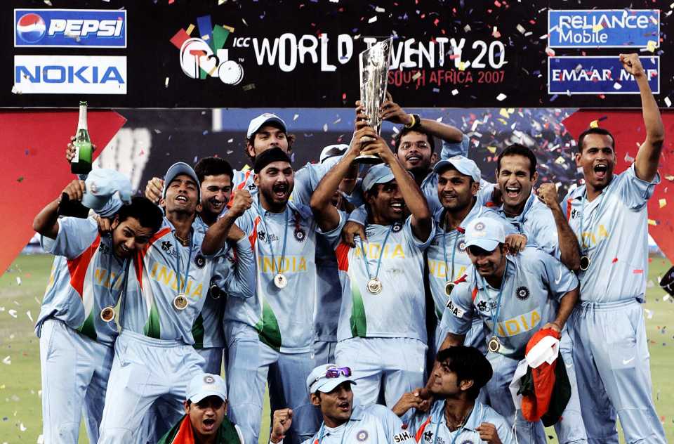 ND vs PAK T20 World Cup Final