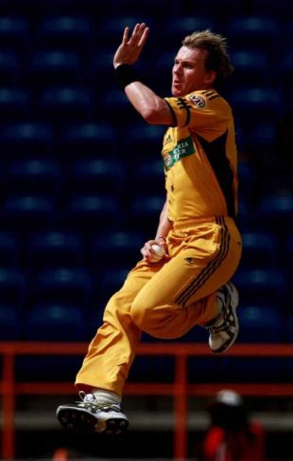 Brett lee jersey sales