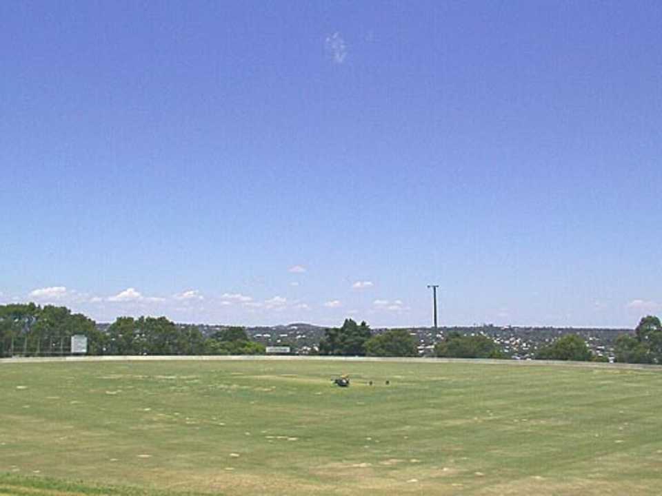 The Heritage Oval, Toowoomba