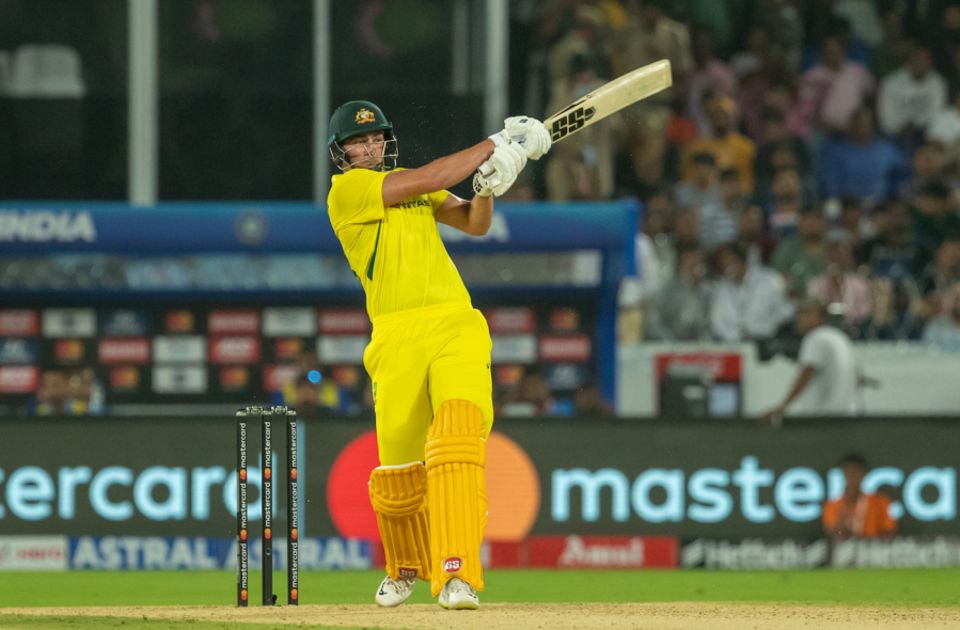 Tim David's late surge took Australia to 186, India vs Australia, 3rd T20I, Hyderabad, September 25, 2022
