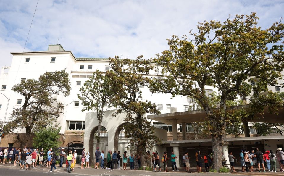 Big demand for tickets for the Women's T20 World Cup final