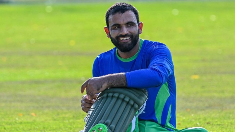 Can Fakhar Zaman make a big score against Bangladesh?