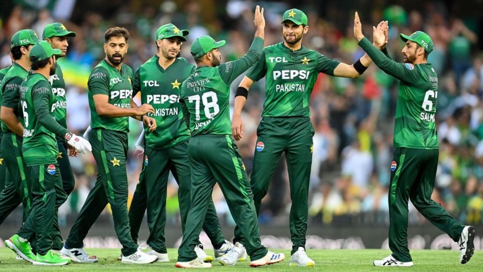 Haris Rauf struck twice in an over to check Australia's rapid start, Australia vs Pakistan, 2nd T20I, Sydney, November 16, 2024