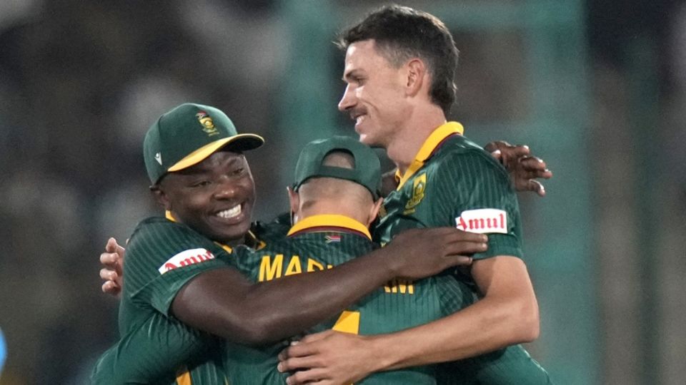 Eight SA players set to miss IPL playoffs