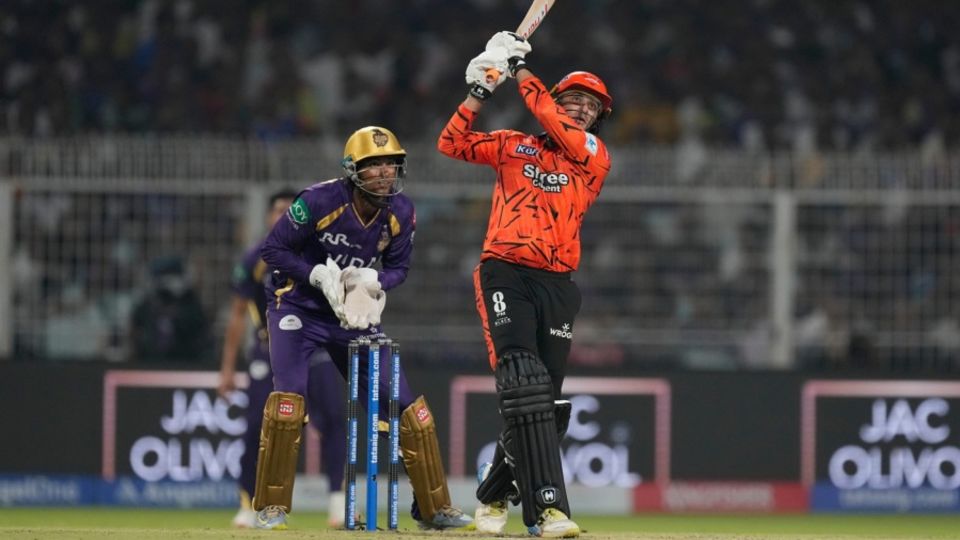 Abhishek Sharma found his form, Kolkata Knight Riders vs Sunrisers Hyderabad, IPL, Kolkata, April 2, 2026