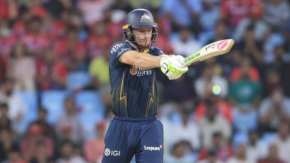 Jos Buttler was back in form and back among the runs, Lucknow Super Giants vs Gujarat Titans, IPL, Lucknow, April 11, 2026