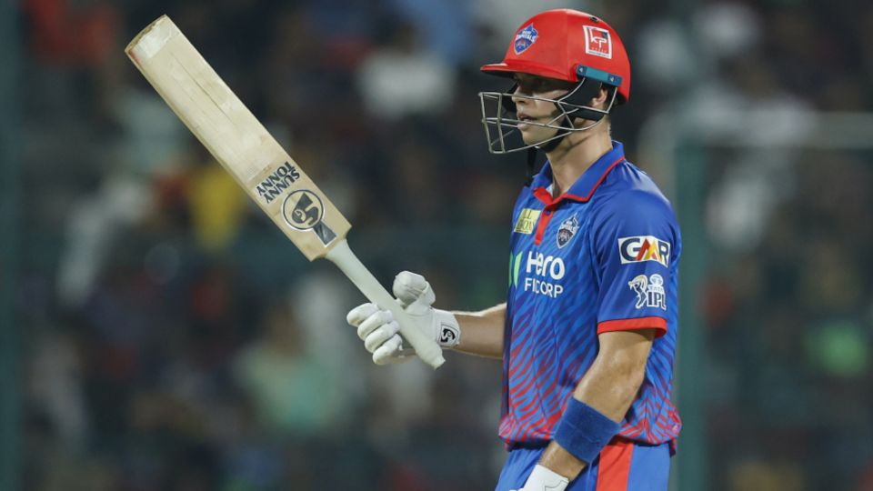 Tristan Stubbs was not out at the end, Royal Challengers Bengaluru vs Delhi Capitals, IPL 2026, Bengaluru, April 18, 2026