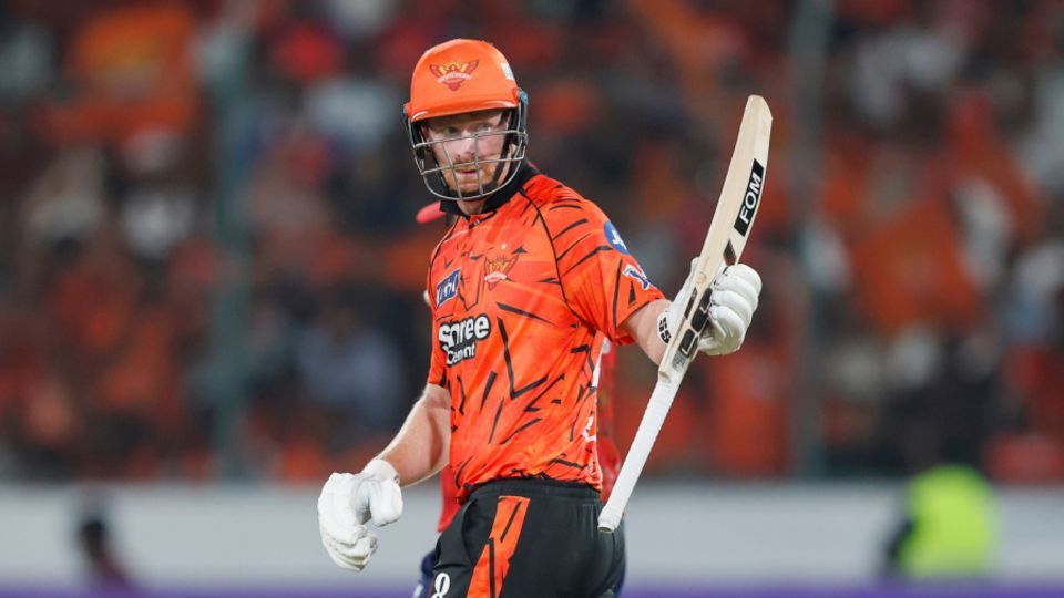 Heinrich Klaasen scored another fifty, Sunrisers Hyderabad vs Punjab Kings, IPL 2026, Hyderabad, May 6, 2026