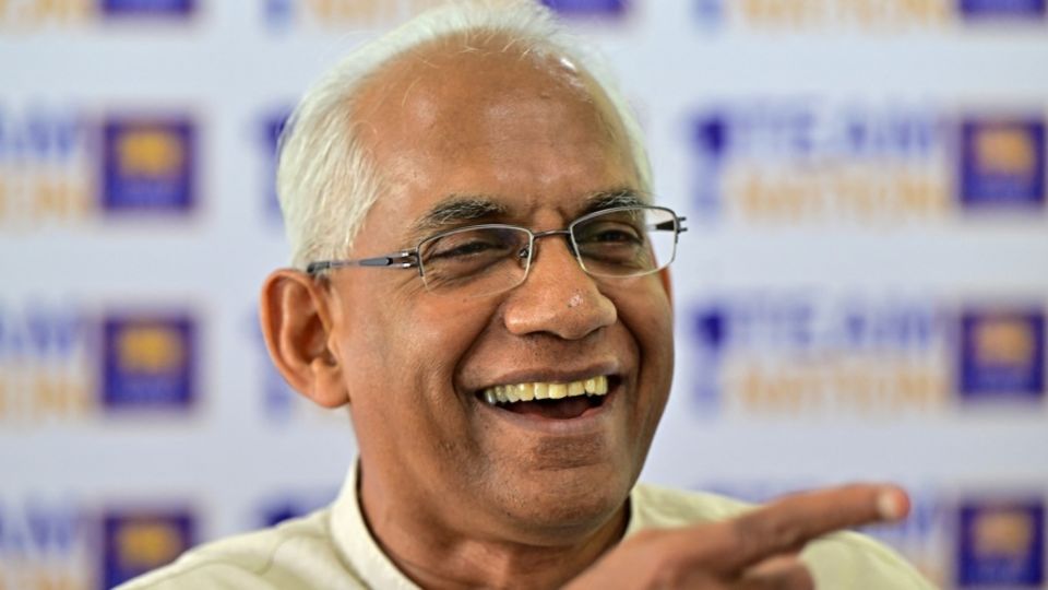 Draft of SLC constitution handed over to sports minister
