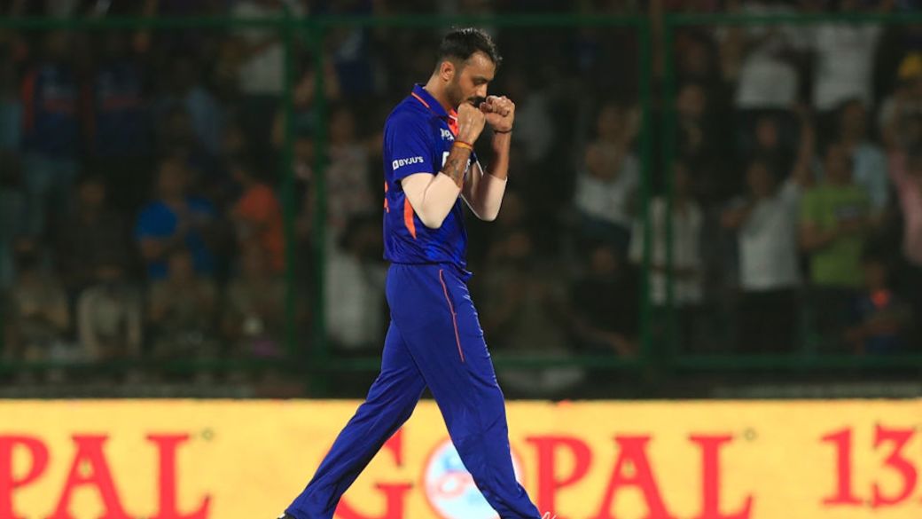 Axar: Chahar's return, Avesh's yorkers, Thakur's death bowling were our biggest takeaways