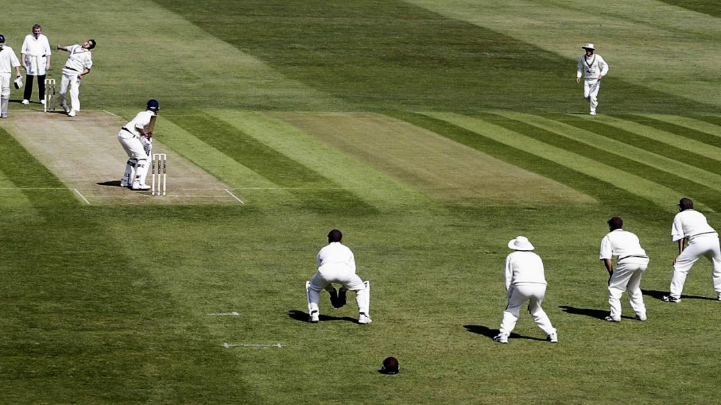 Scott Richardson ODI photos and editorial news pictures from ESPNcricinfo Images