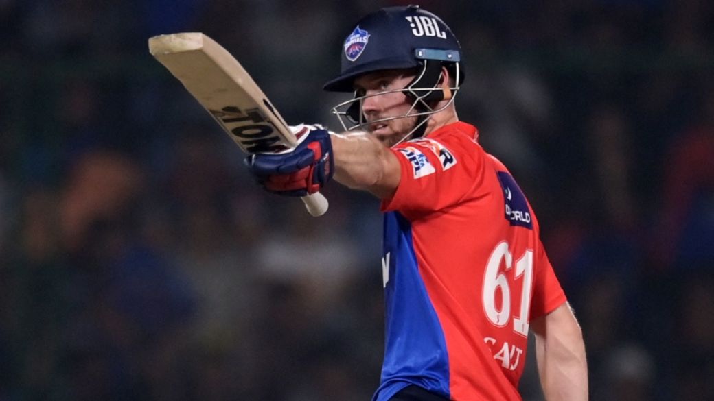 England opener Phil Salt remain unsold at the 2024 IPL auction.