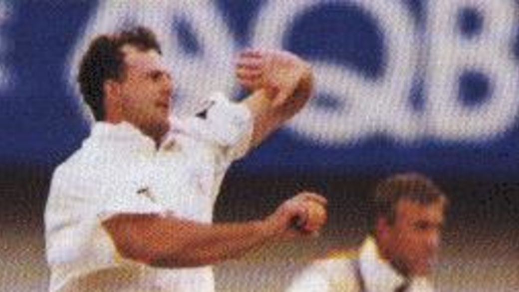 Brad McNamara ODI photos and editorial news pictures from ESPNcricinfo