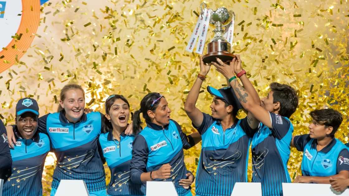 Women's t20 challenge discount 2021 live channel