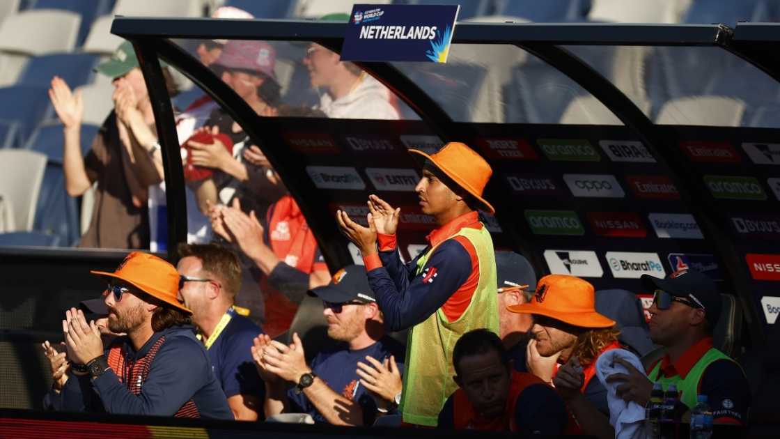 T20 World Cup: Netherlands join Sri Lanka in Super 12s after Namibia lose  thriller to UAE, Cricket News