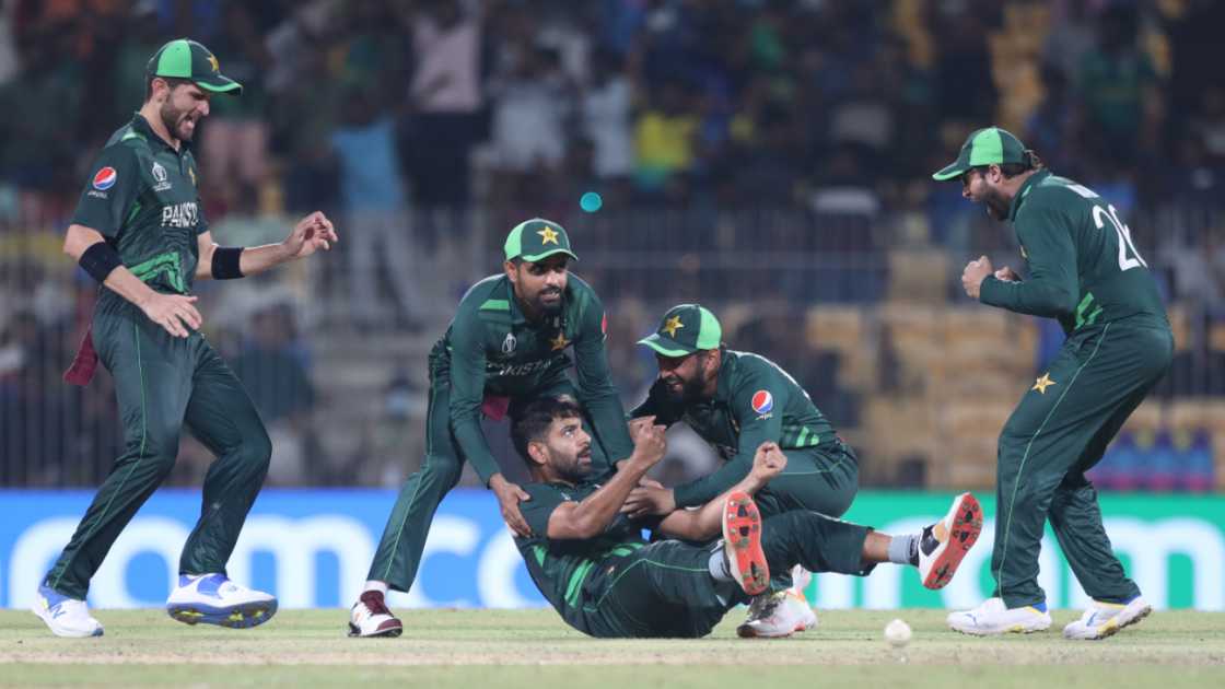  south africa national cricket team vs pakistan national cricket team match scorecard
