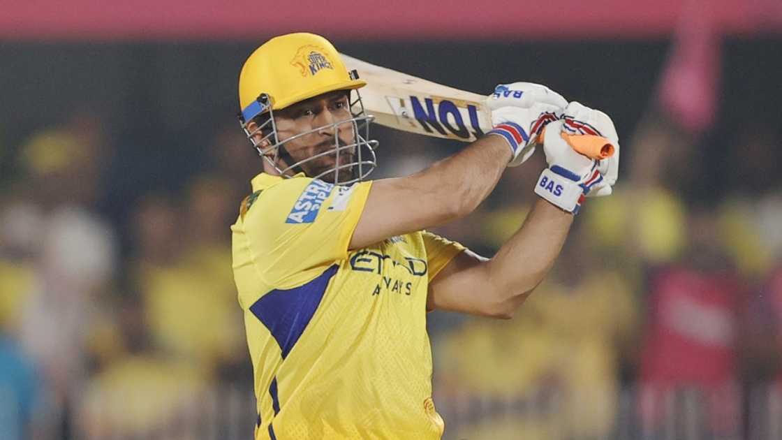  chennai super kings vs rajasthan royals matches 
