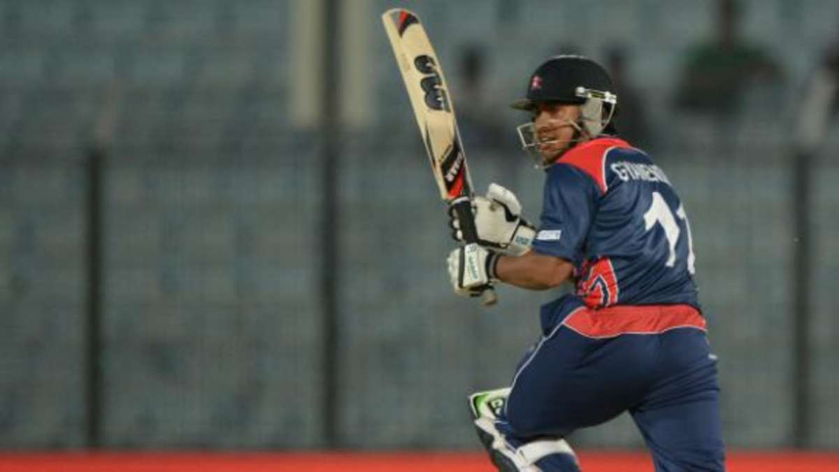 'We want to be in the World T20 again' - Malla