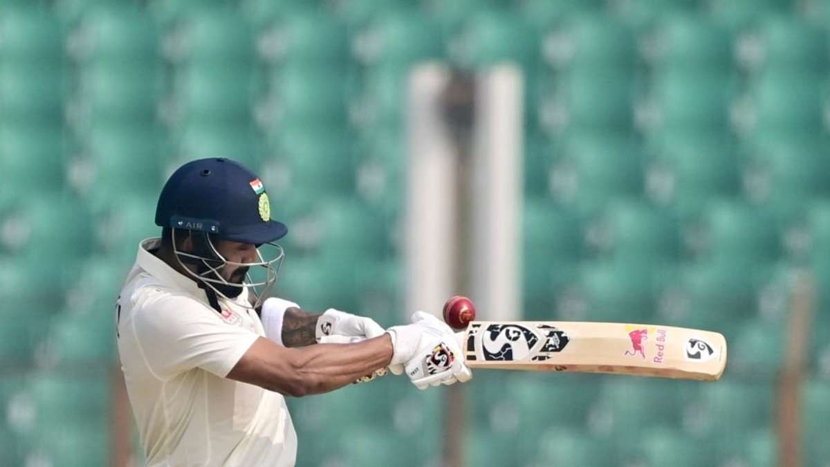 KL Rahul: Leaving Kuldeep out was tough but I don't regret the decision