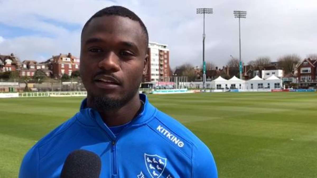 Seales hopes Sussex stint can boost Test chances