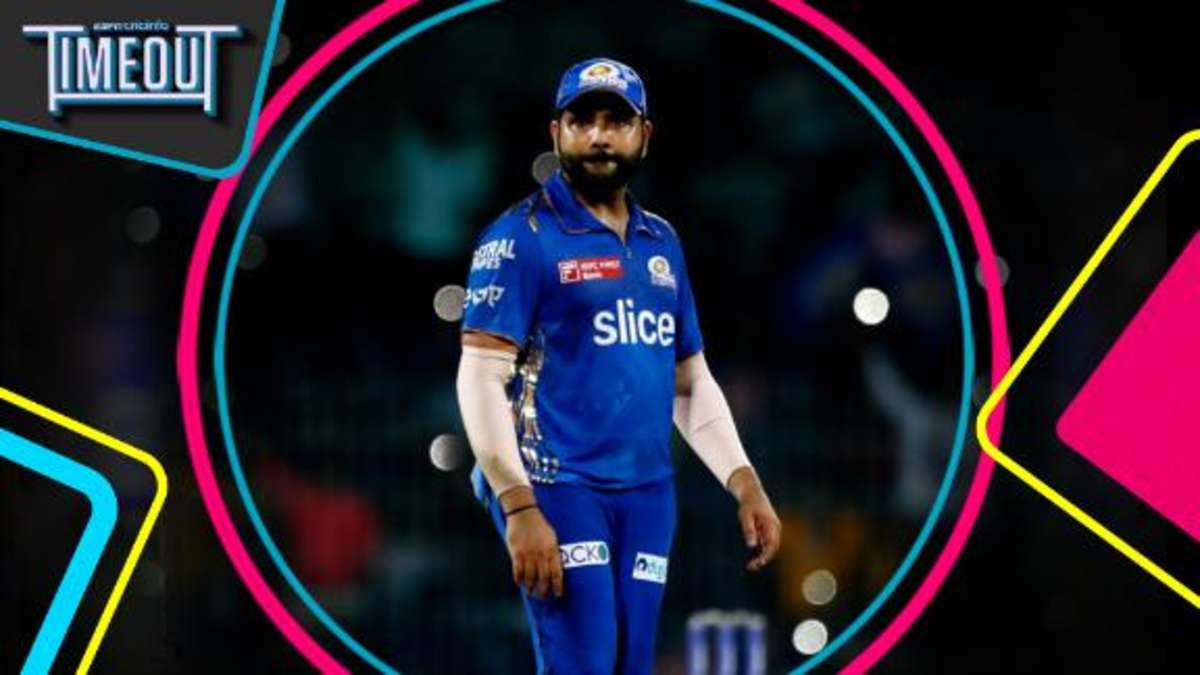 Jaffer: Impact player not good for Indian cricket