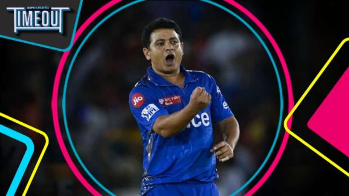 Should Mumbai Indians change up their bowling line-up?