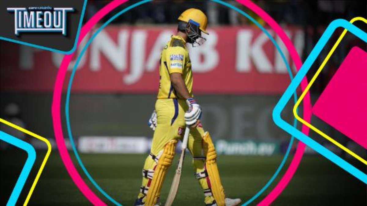 Rapid Fire review - Will CSK finish in the top four?